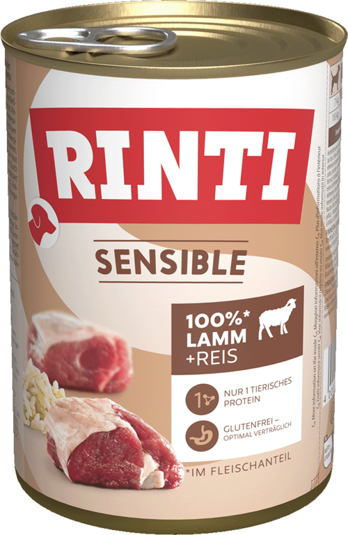 sens lamb