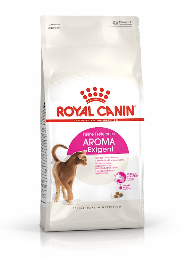 Royal canin savour hotsell exigent 10 kg