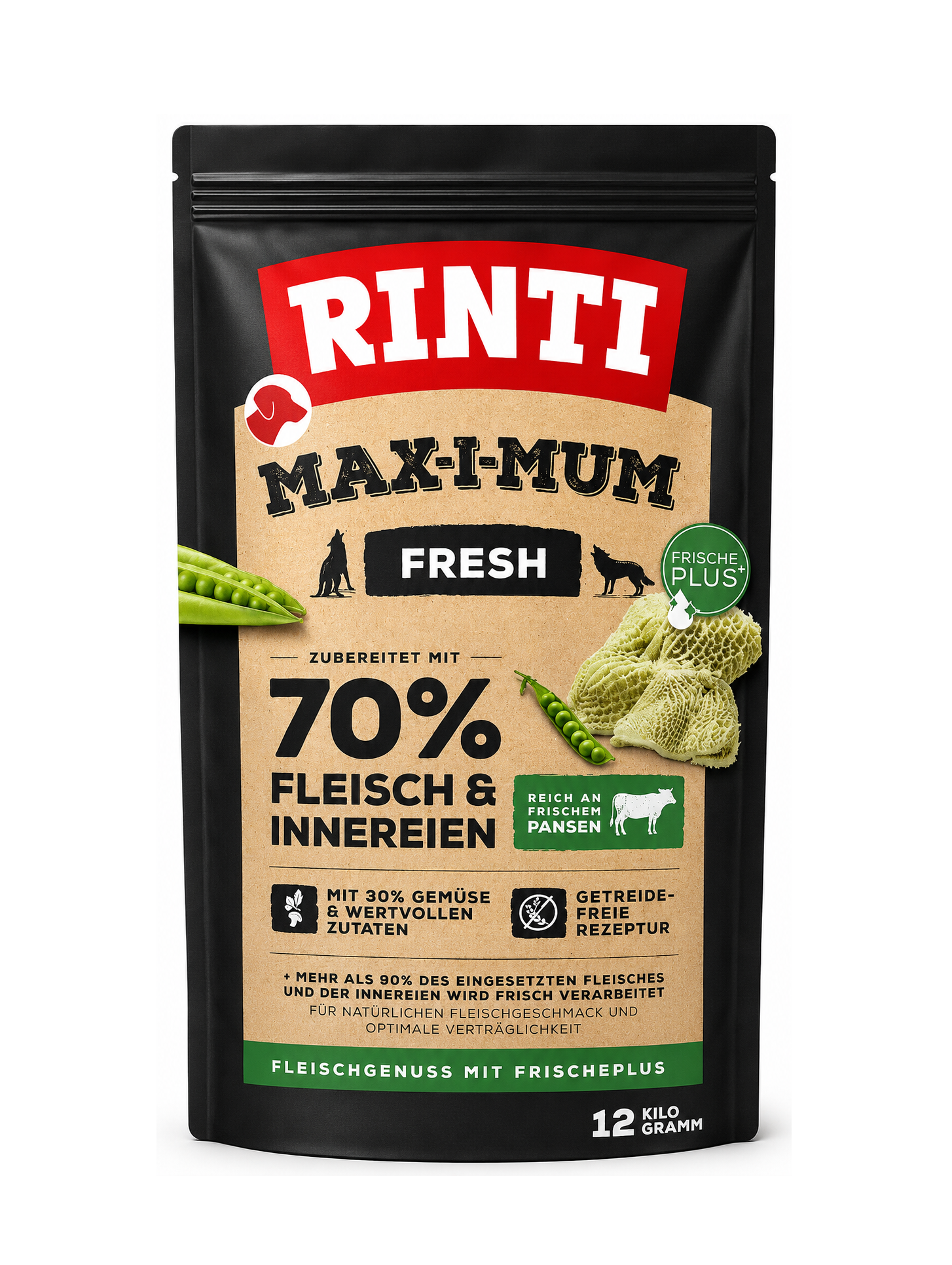 Rinti Maximum Pansen 12kg