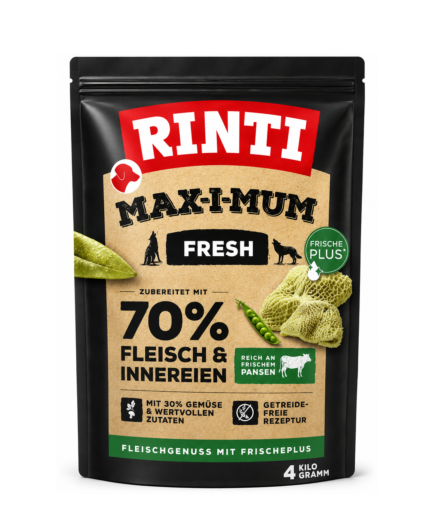 Rinti Maximum Pansen 4kg