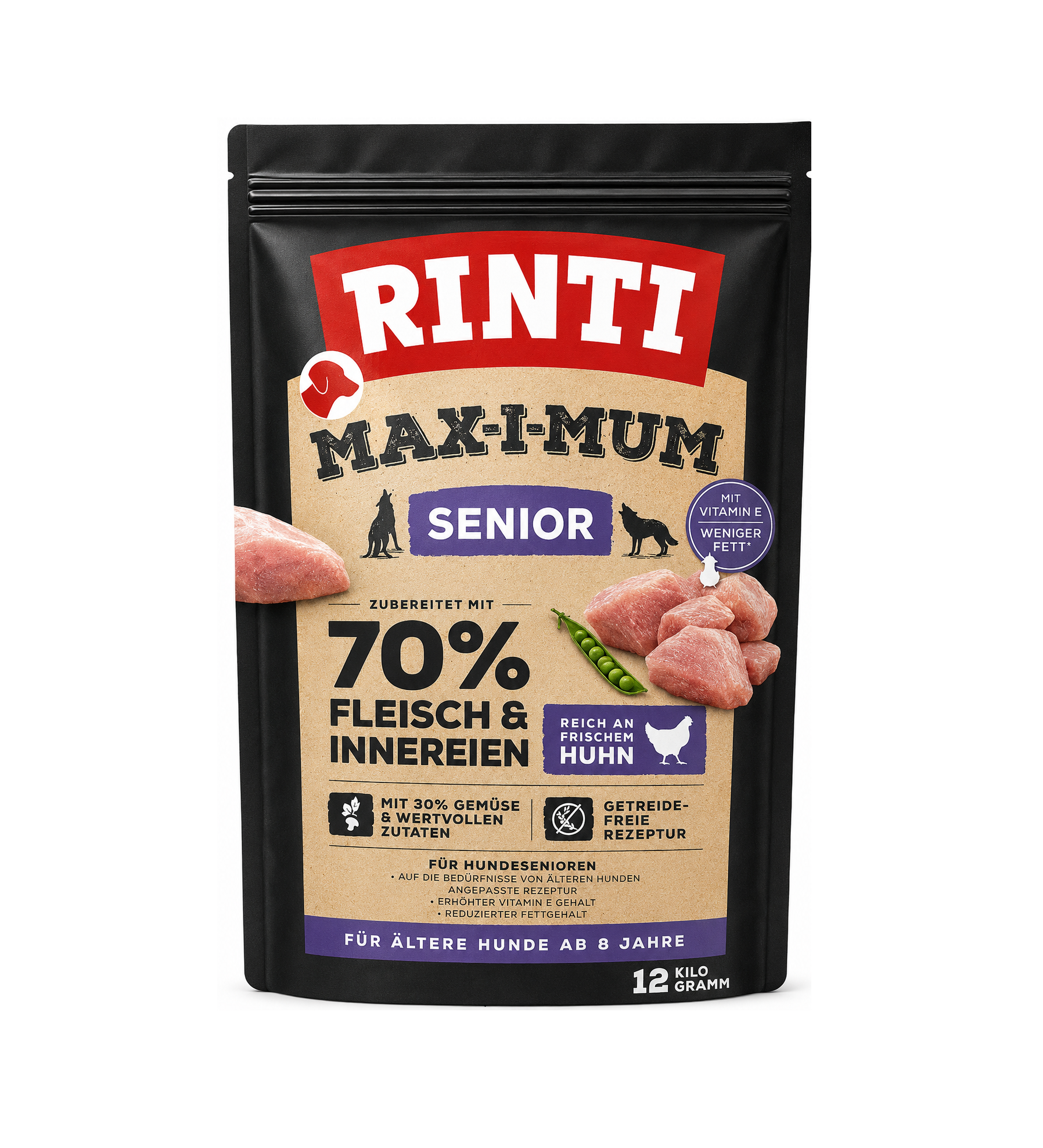 Rinti Maximum Senior 12kg