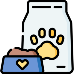 DOG FOOD