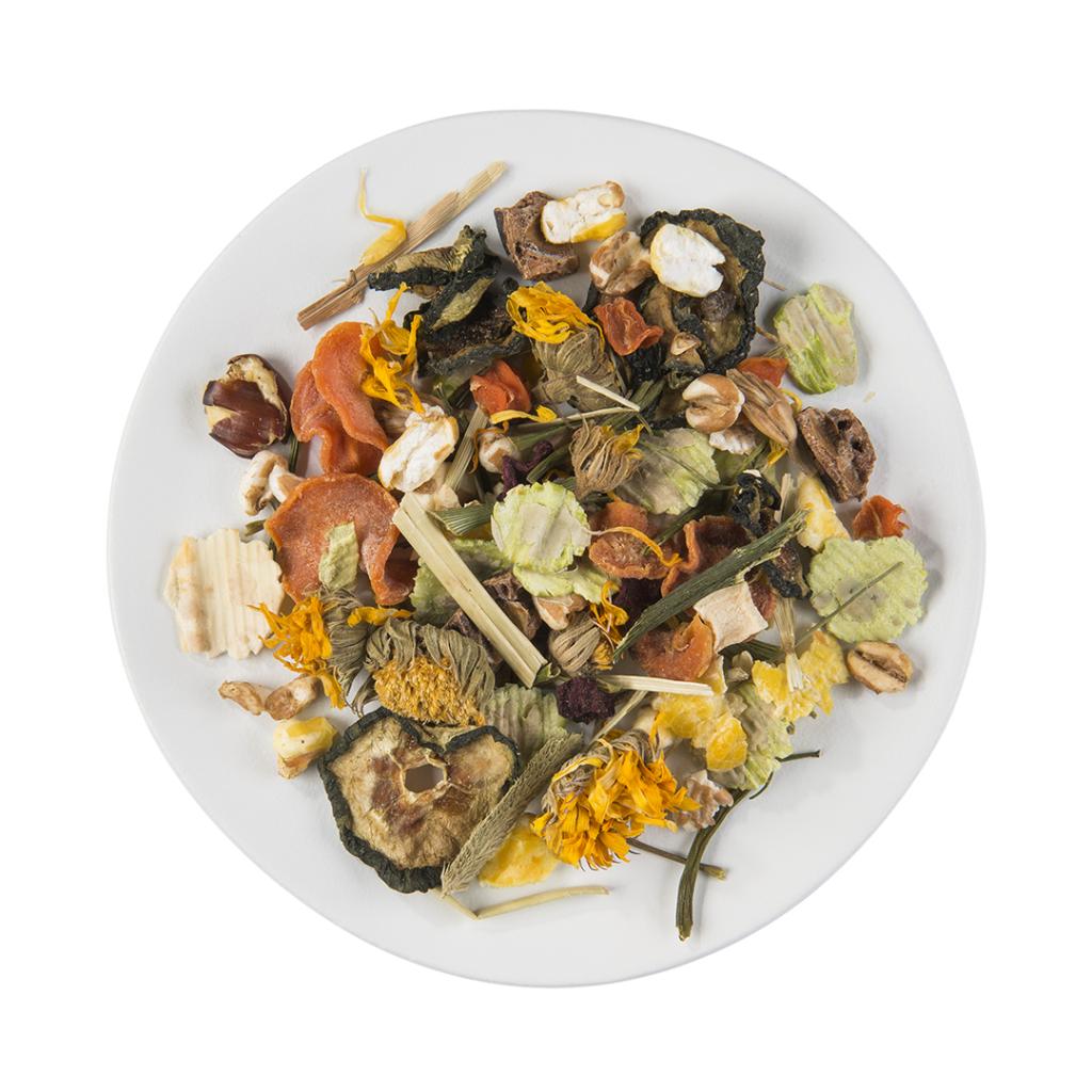 PUUR | Rodents | Gourmet Snack (2)