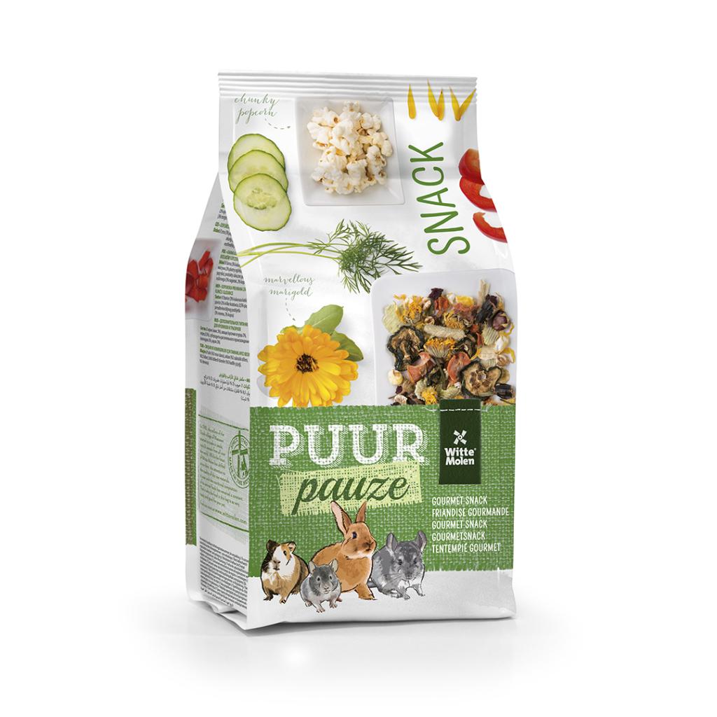 PUUR | Rodents | Gourmet Snack