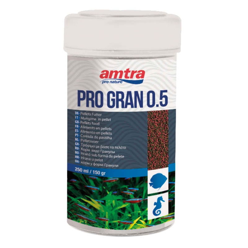 PRO GRAN 0.5 250ML