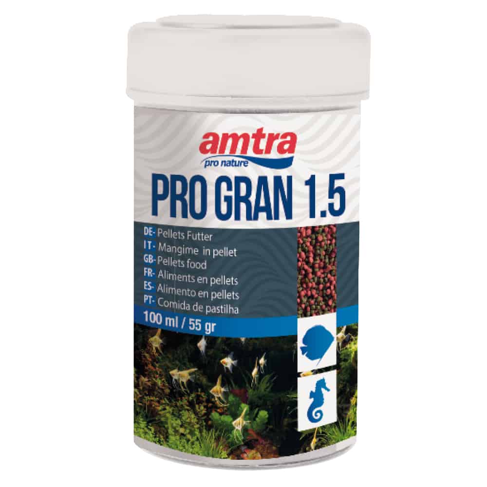 PRO GRAN 1.5