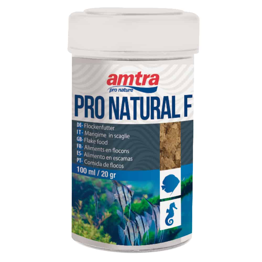 PRO NATURAL F