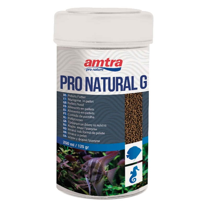 PRO NATURAL G 250ML