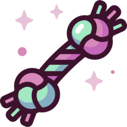 DOG TOYS