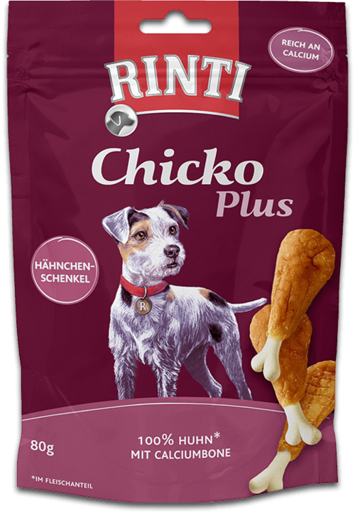 DRUMSTICKS CHICK& CALCIUM