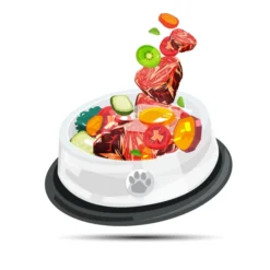 DOG FROZEN FOOD