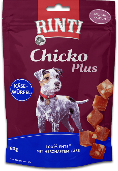 duck and cheese 80g