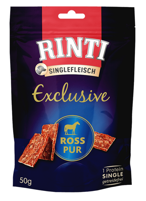 exclusive horse