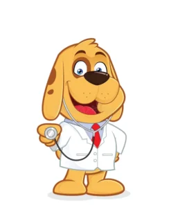 VETERINARY DIETS