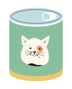 CAT WET FOOD