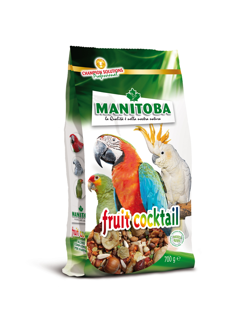 fruit cocktail 700g pc