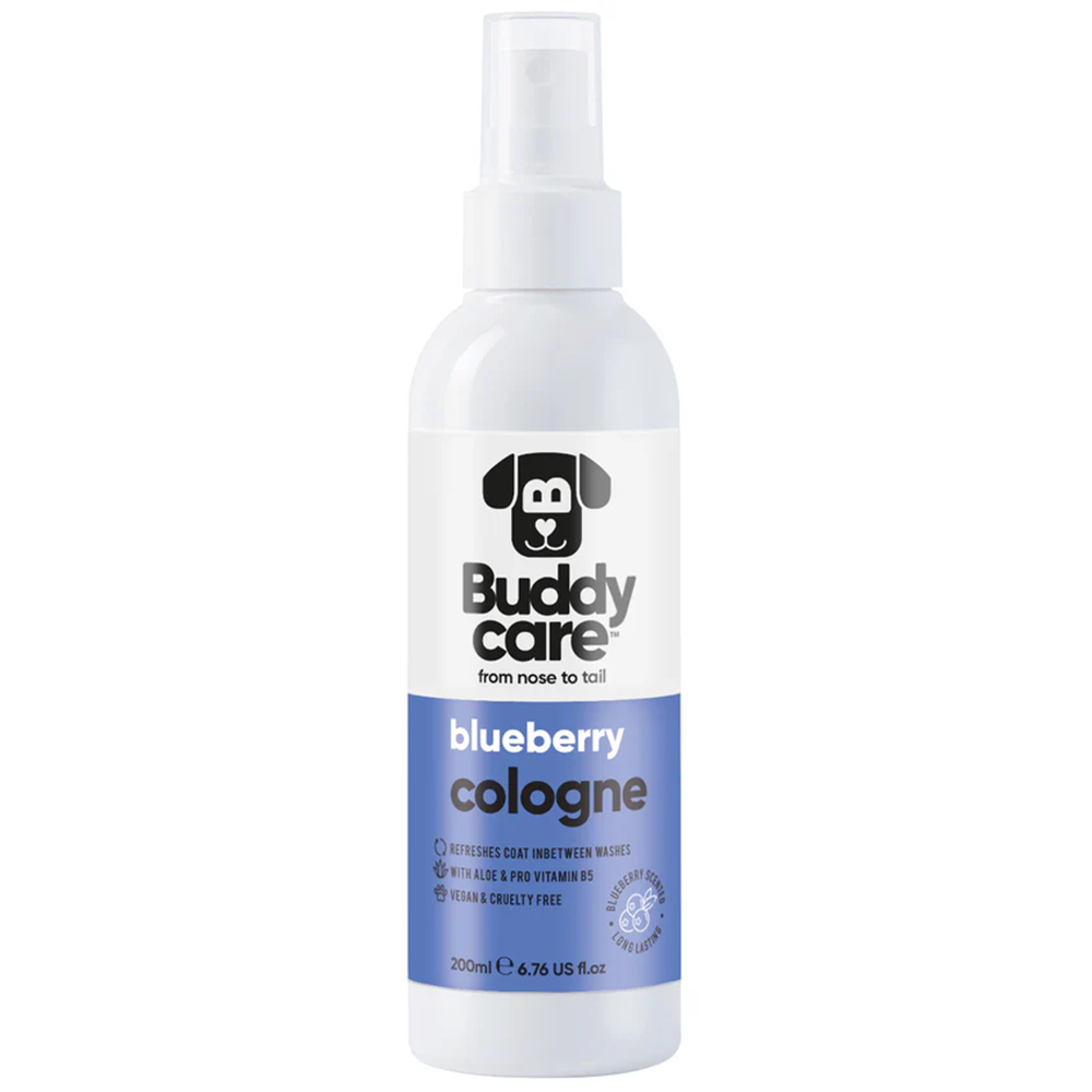 BLUEBERRYSPRAY
