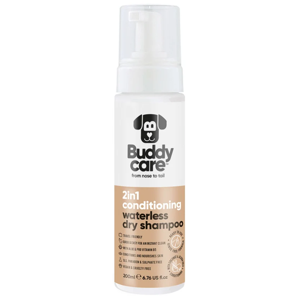 BuddyCareDogDryShampoo2in1Shampoo_Conditioner200mlFoam_F_120mm