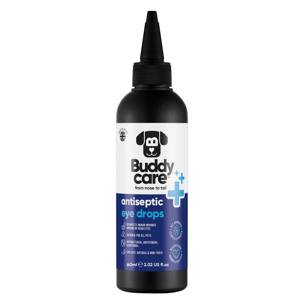 EYEDROPS