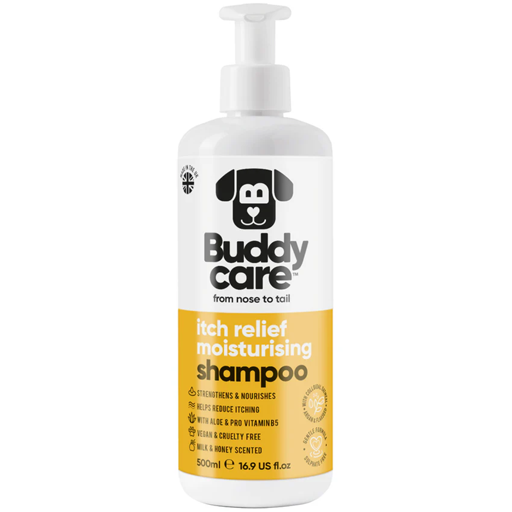 HONEYSHAMPOO