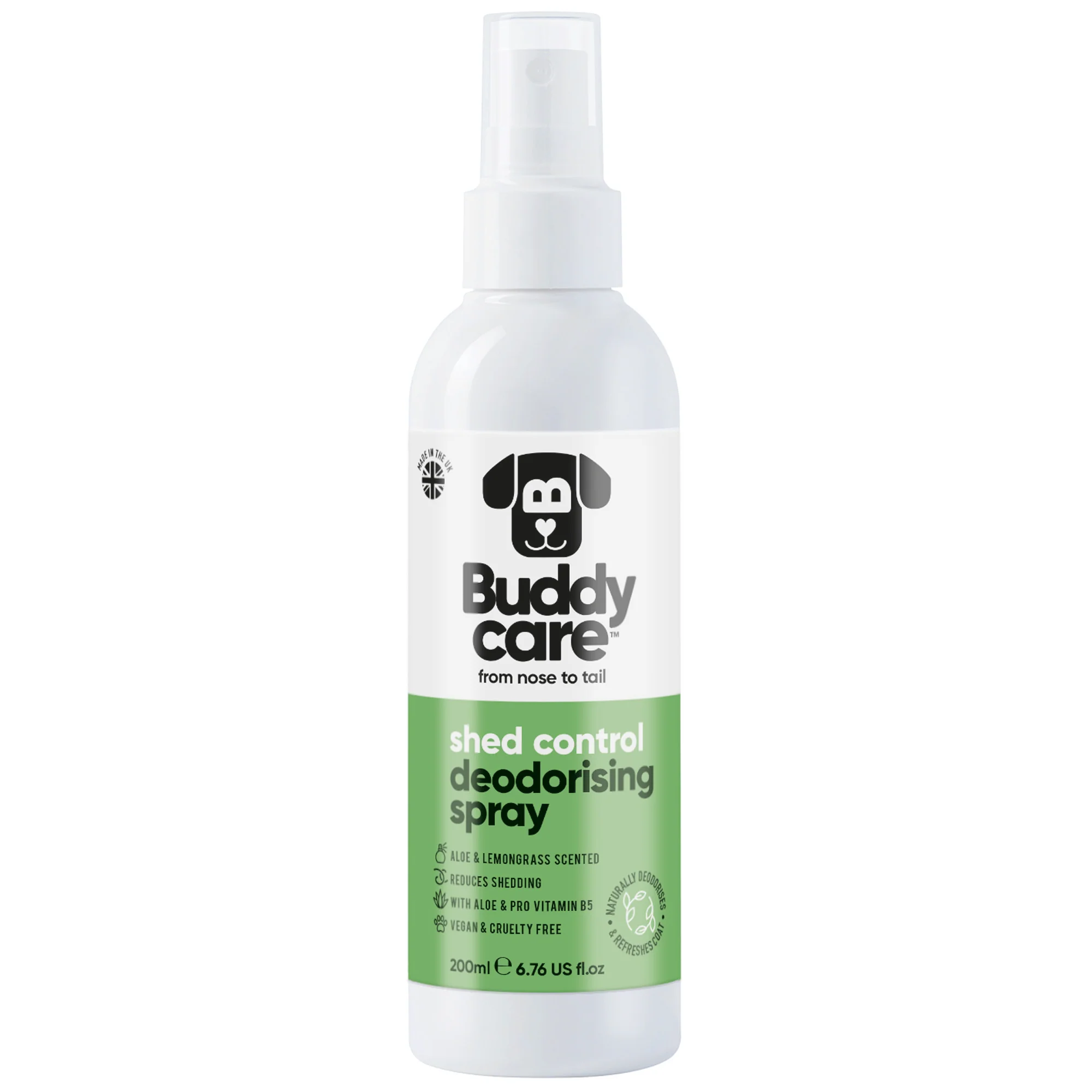 SHEDCONTROLSPRAY
