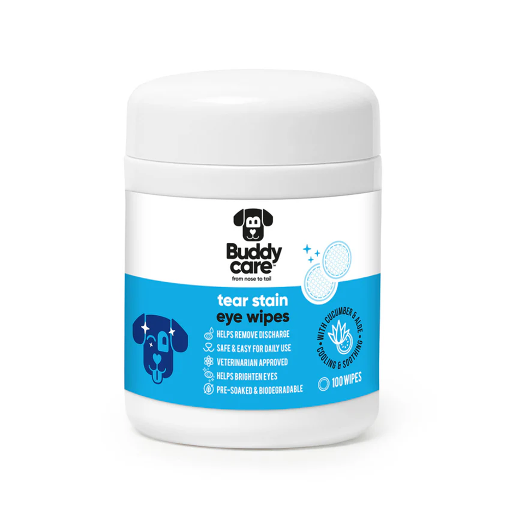 TEARSTAINWIPES