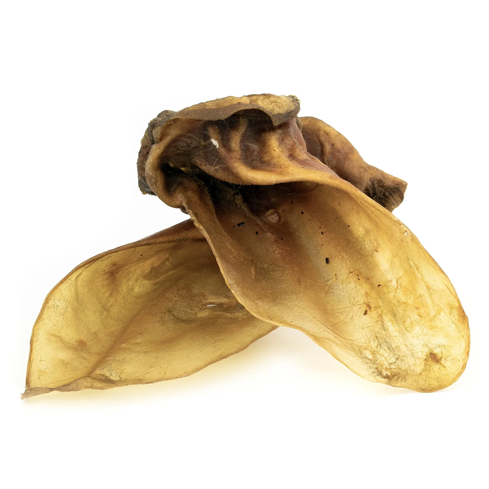 beef ear with muscle in