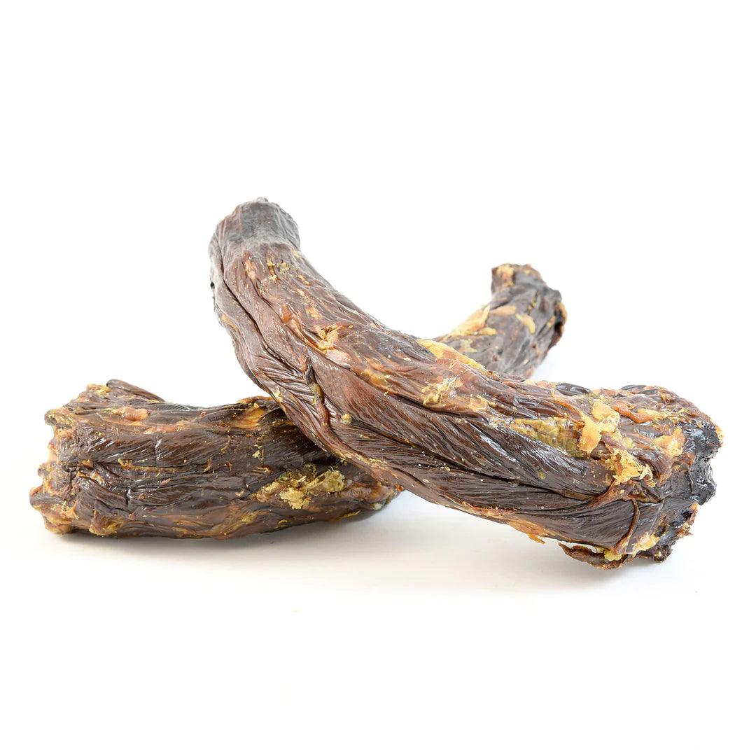 turkey necks