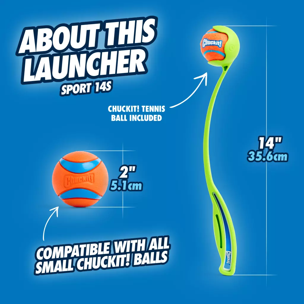 6900_B00280MUJY_CI_ChuckIt!-Sport-14S-Dog-Ball-Launcher,-14-Inch-Length,-Small-(2.0-Inch-Ball)-For-Dogs-0-20-Lbs_Nectar-main