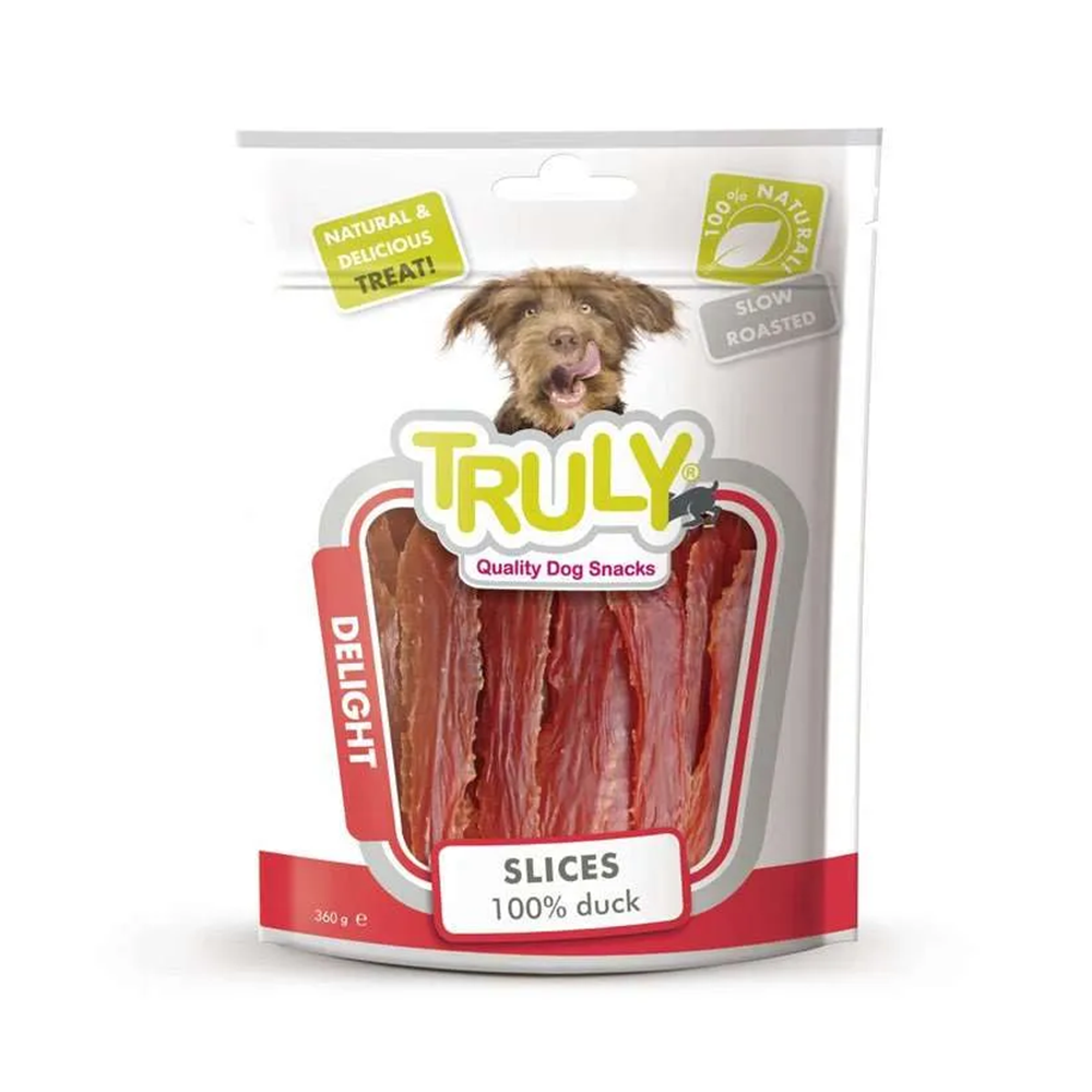 DUCKSLICES