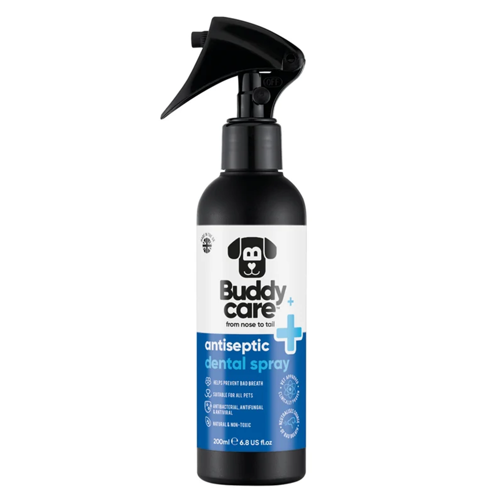 BuddycareDogANTIDentalSpray200ml_F_120mm