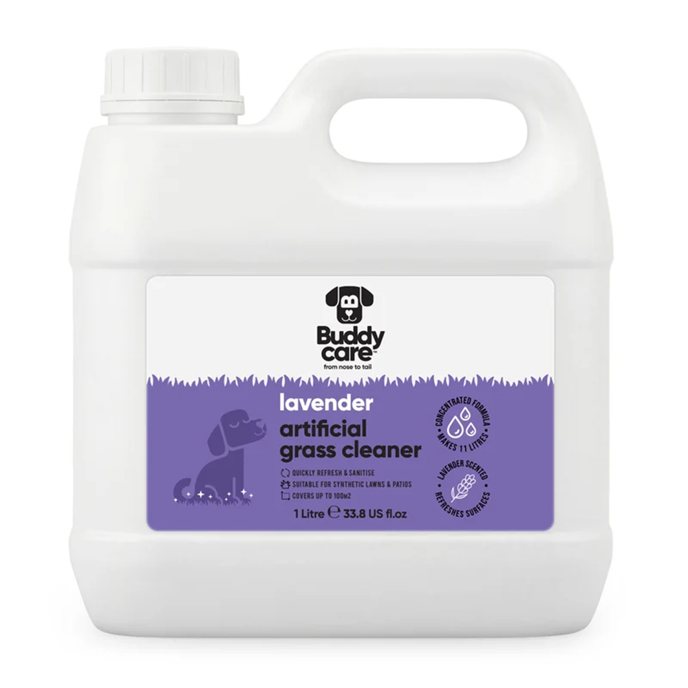 GrassCleanerBottleFront-Lavender