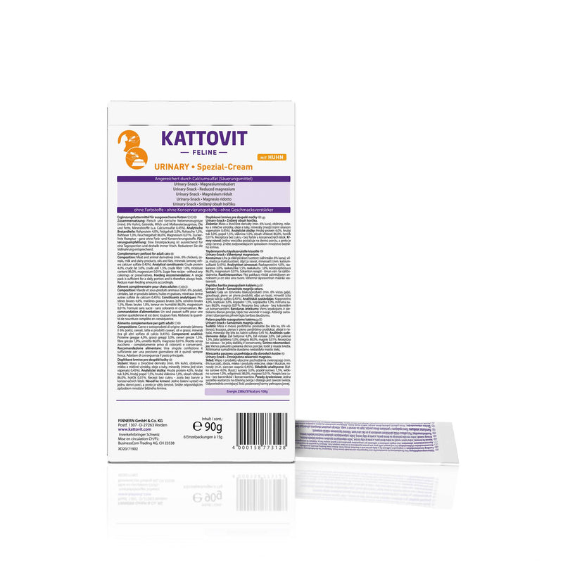 URINARY L