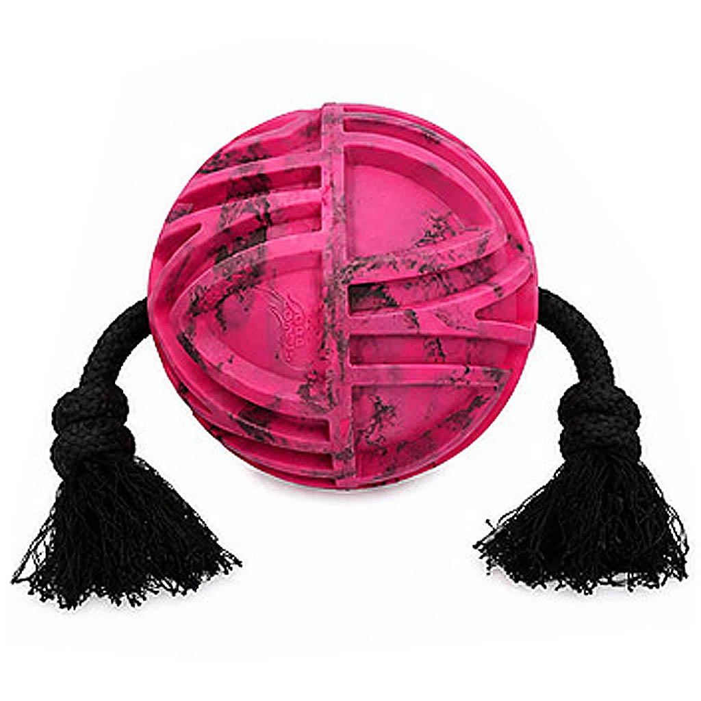 dog-comets-nebula-tug-rope-ball-mit-seil-fuer-hunde-18cm~7