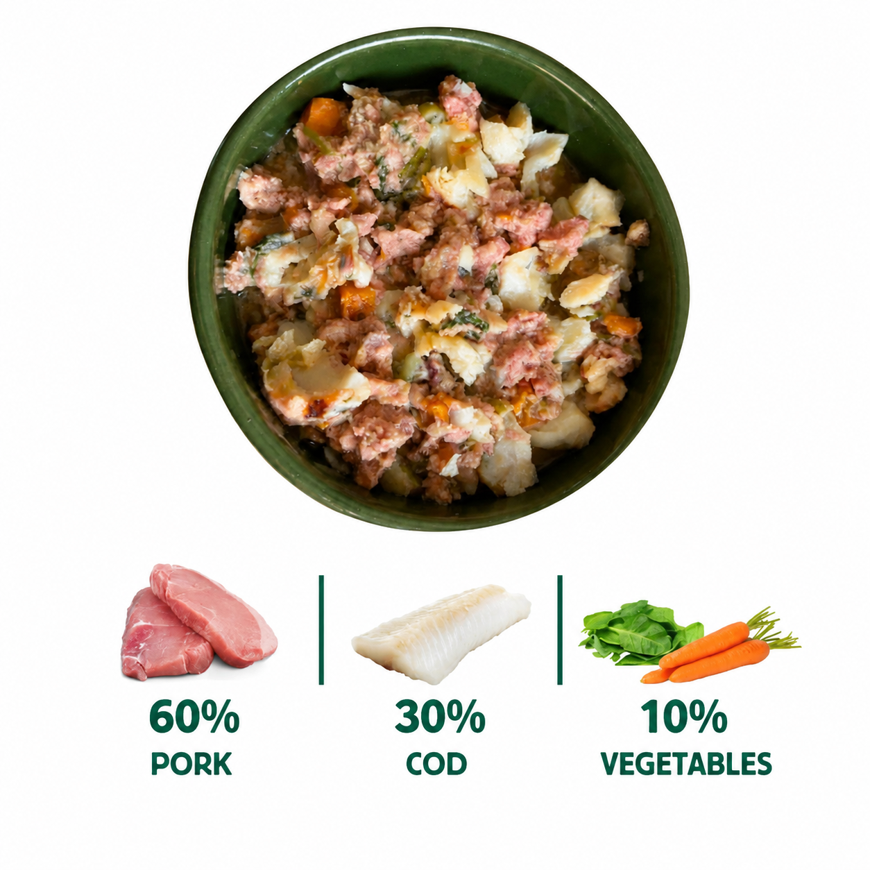 pork white fish wild balance