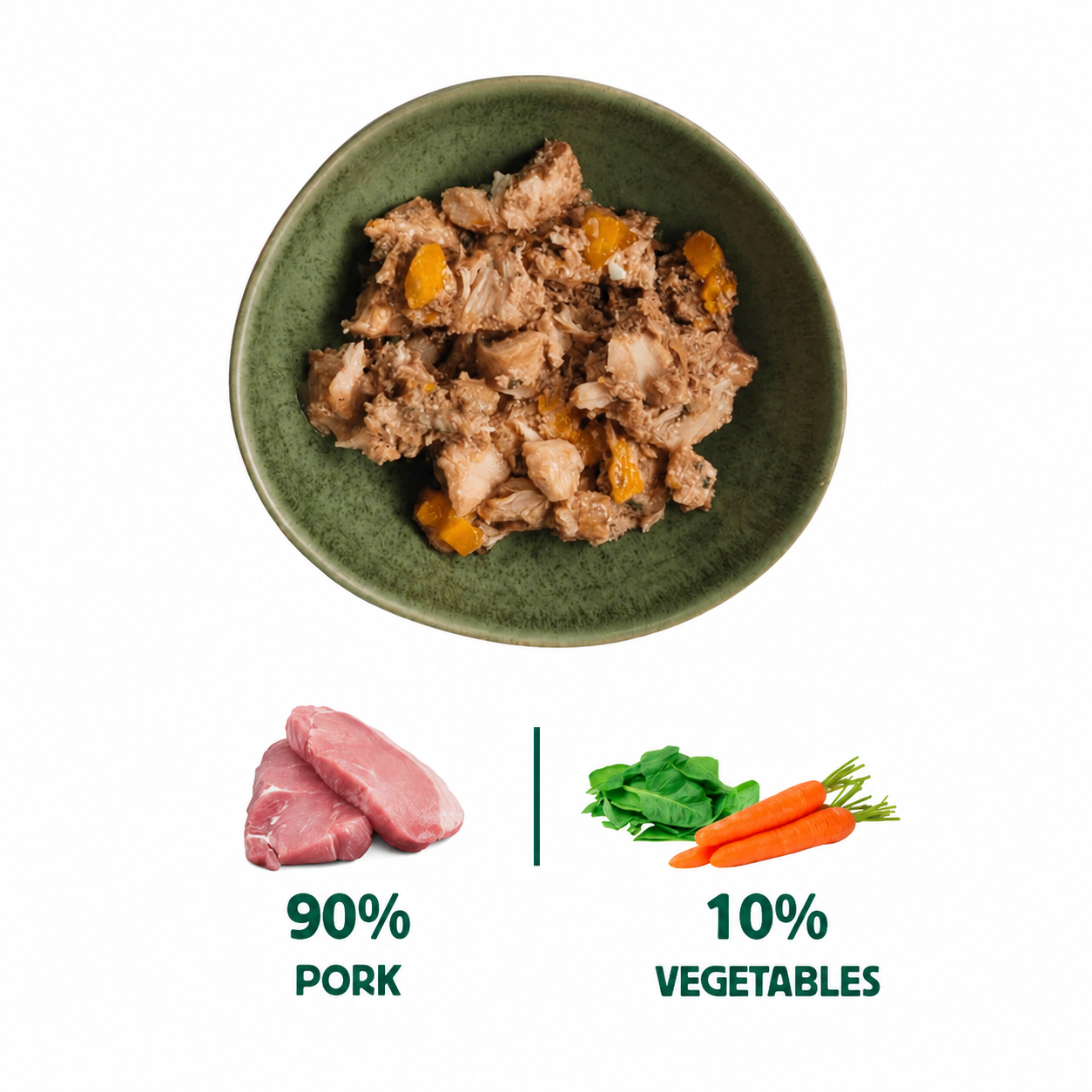 pork wild balance