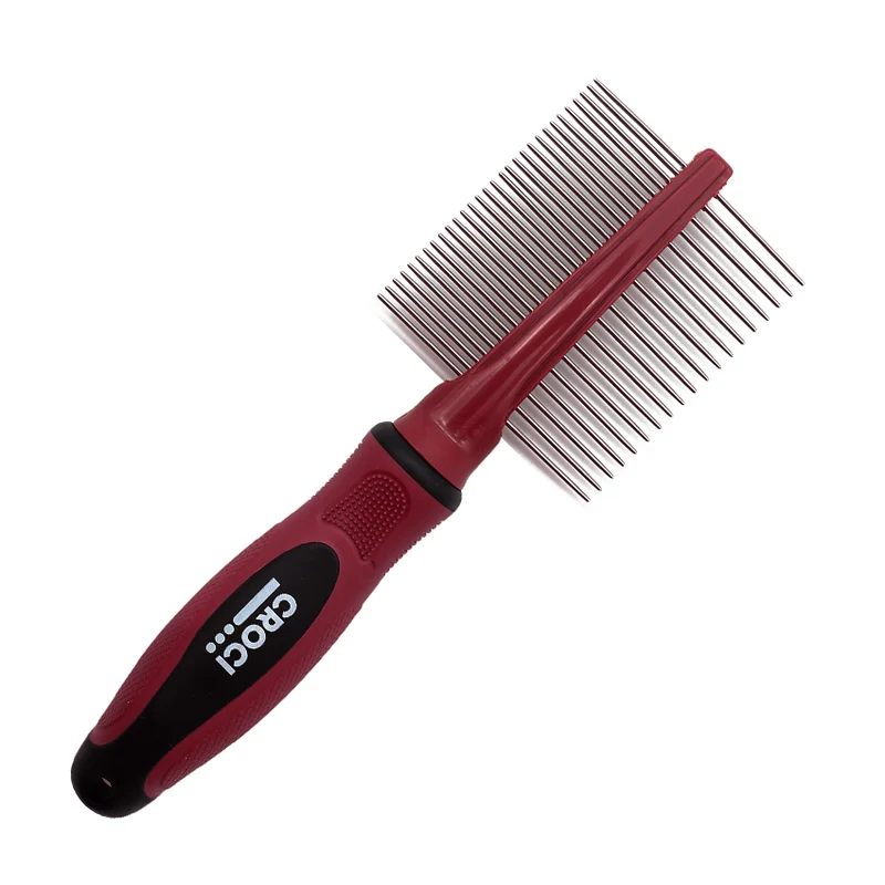 DOUBLE COMB