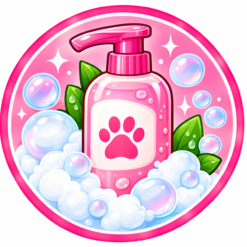 SHAMPOOS & CONDITIONERS